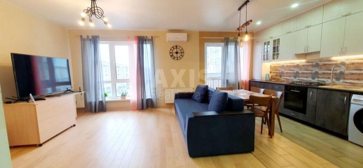 2к квартира ул. Метрологическая 580
