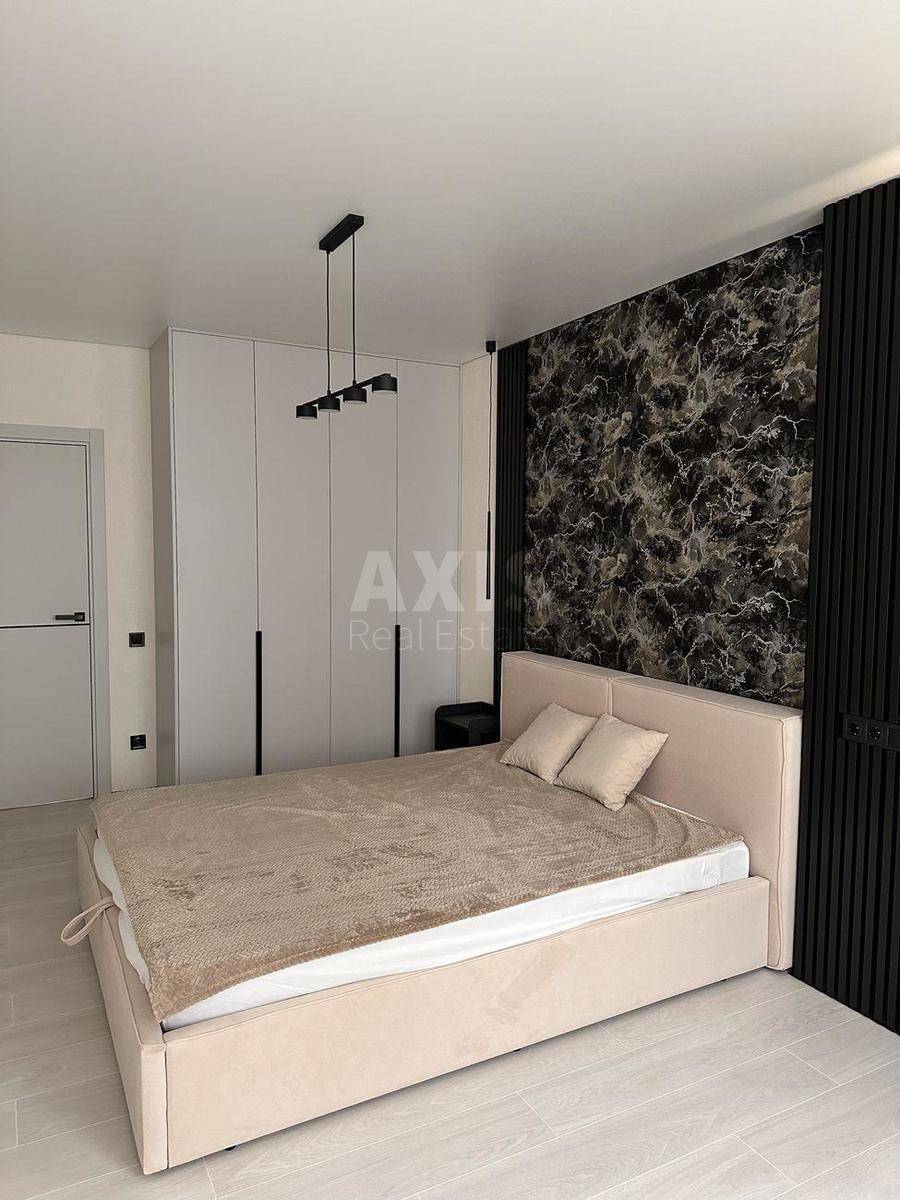 1k apartment pr-t Peremogy 11Б3
