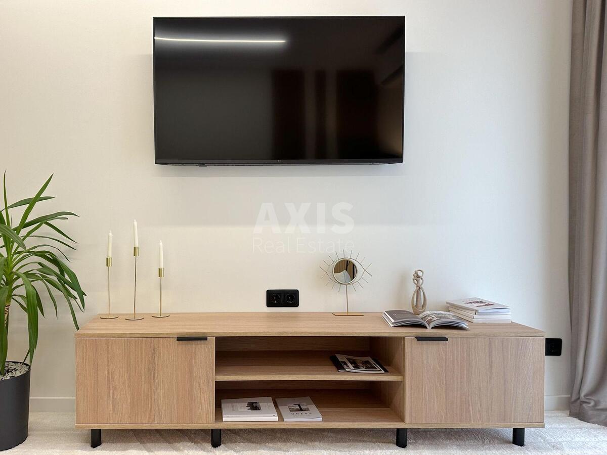 1k apartment vul. Myhajla Maksymovycha 24640446