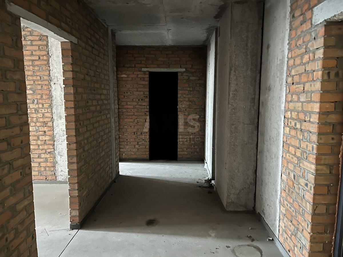 2k apartment vul. Vyshgorods'ka 45Г4