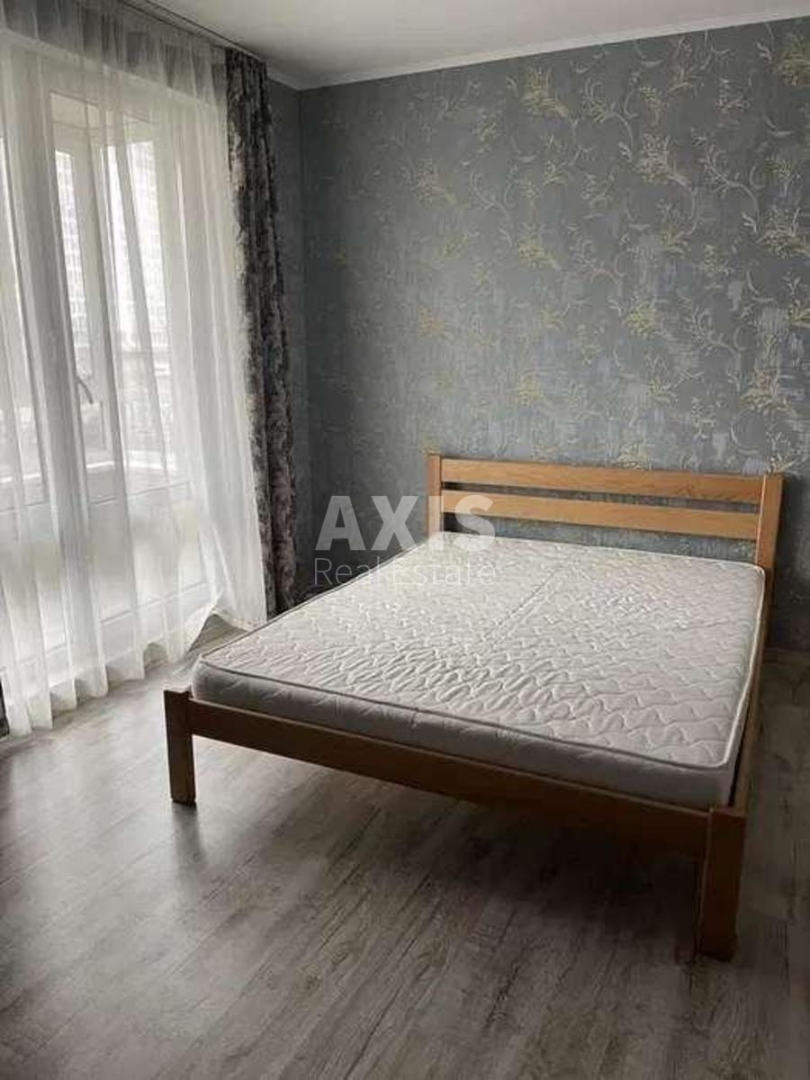 1k apartment vul. Praktychna 13