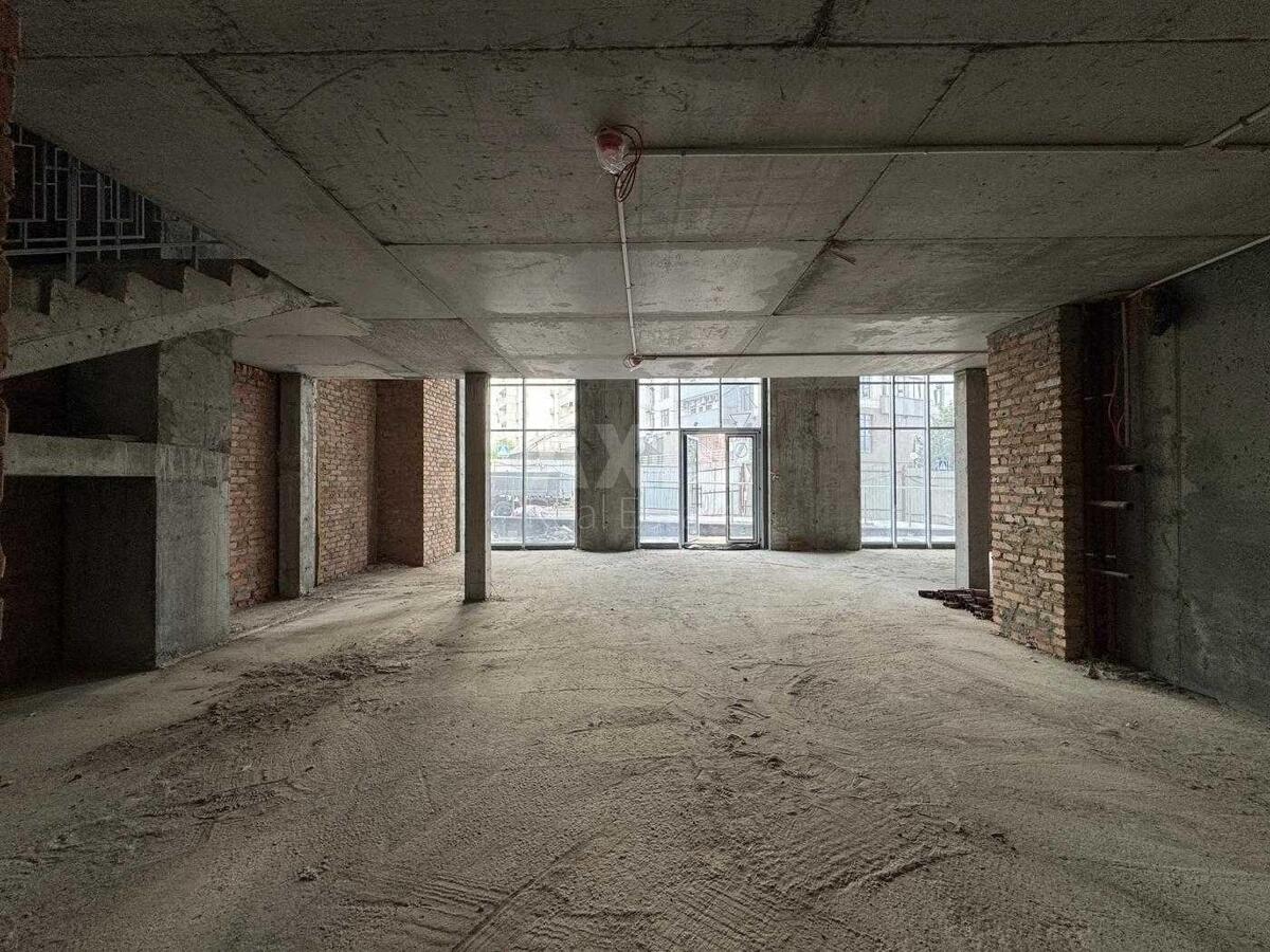 Объект торговли ул. Андрея Верхогляда 19А, 200м2640862