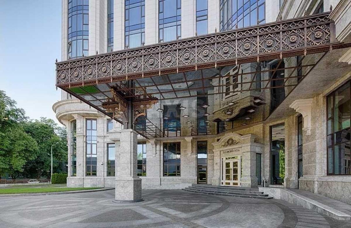 5k apartment vul. Mazepy Ivana 11Б3