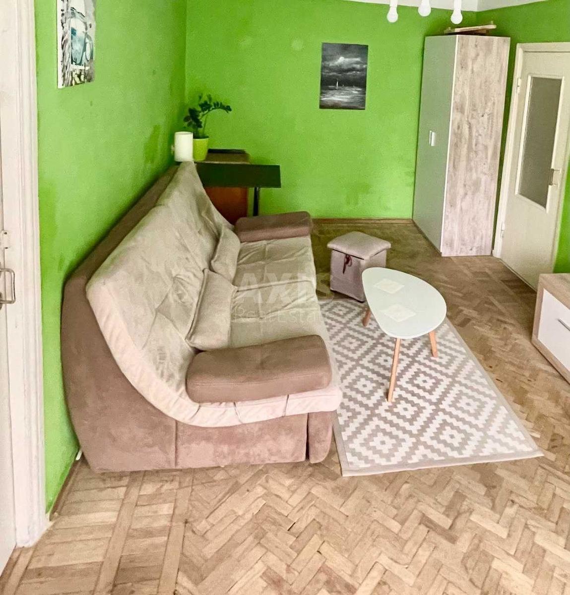 2k apartment vul. Danyla Shherbakivs'kogo 52
