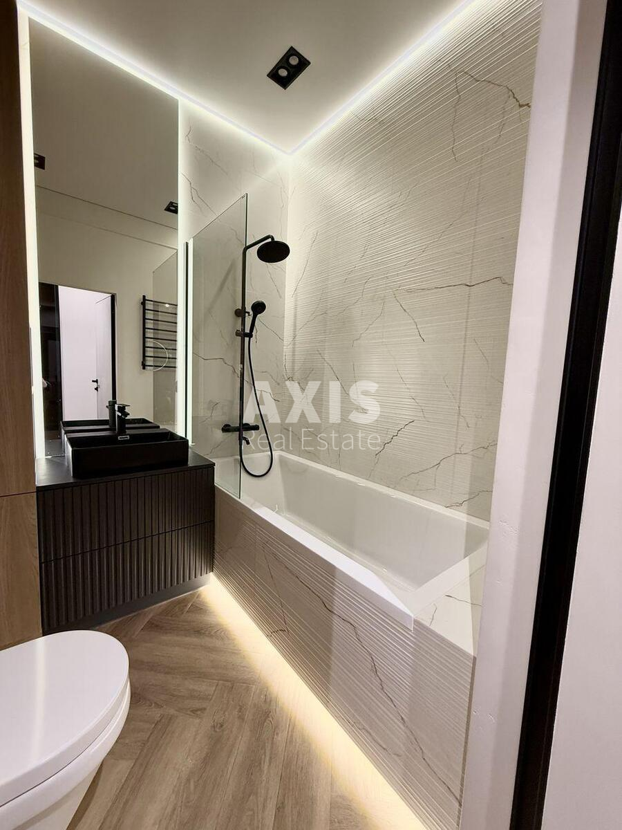 1k apartment pr-t Peremogy 11Б2