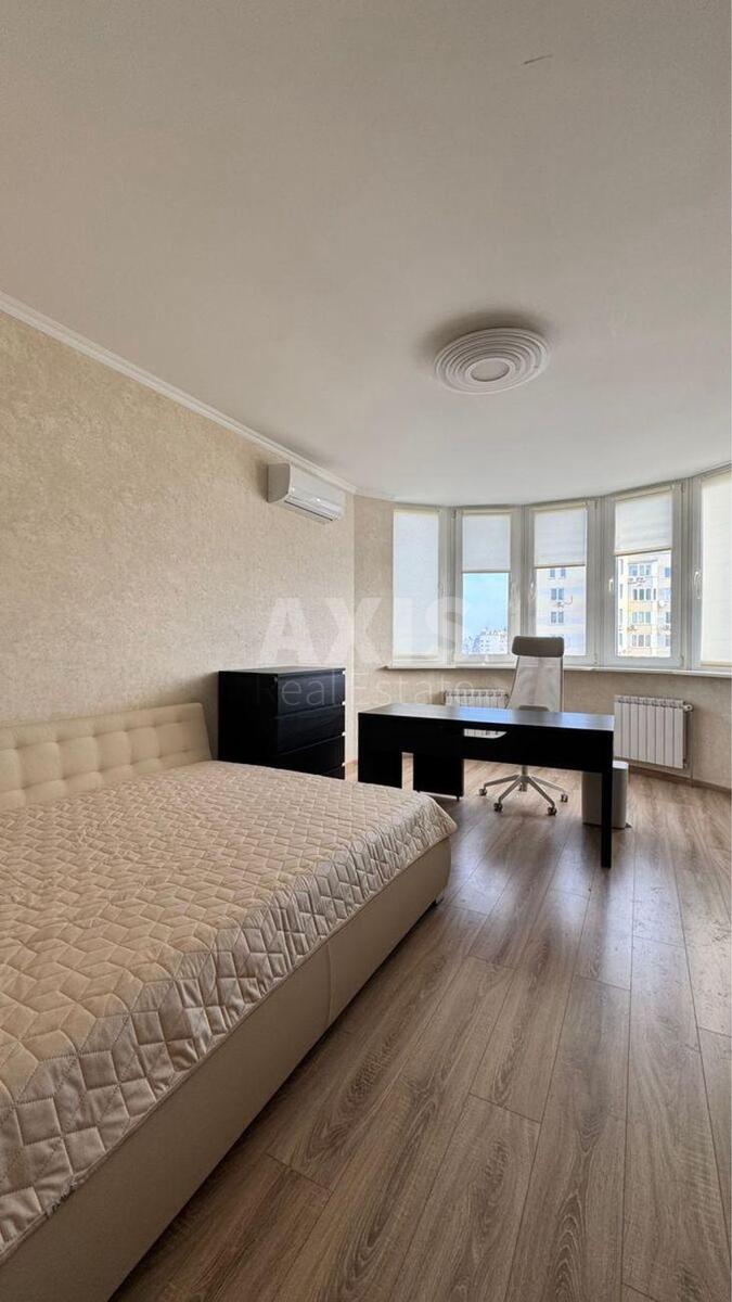 2k apartment vul. Chavdar Jelyzavety 3599664