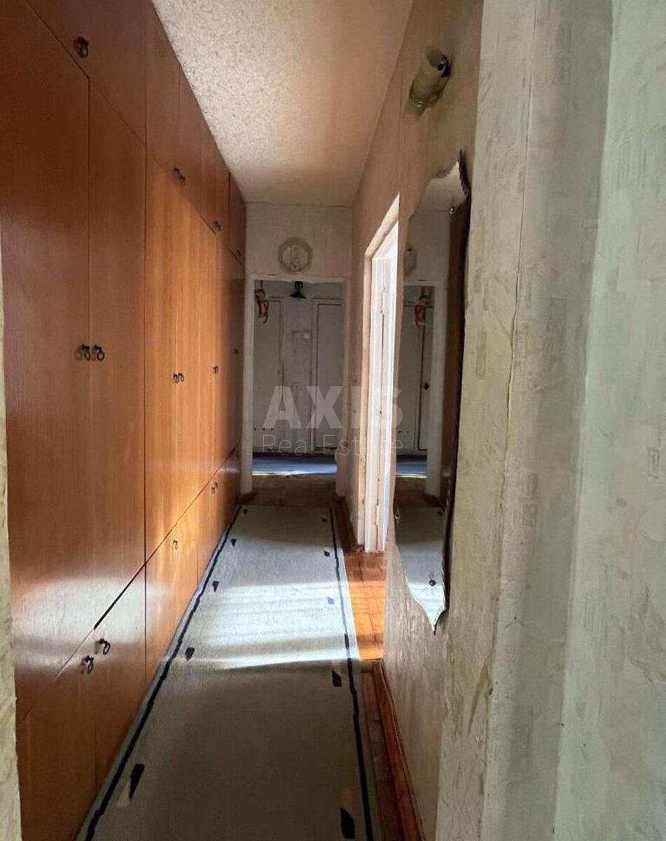 3k apartment vul. Grygorovycha-Bars'kogo 713
