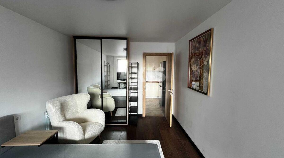 3k apartment vul. Kryvonosa Maksyma 7