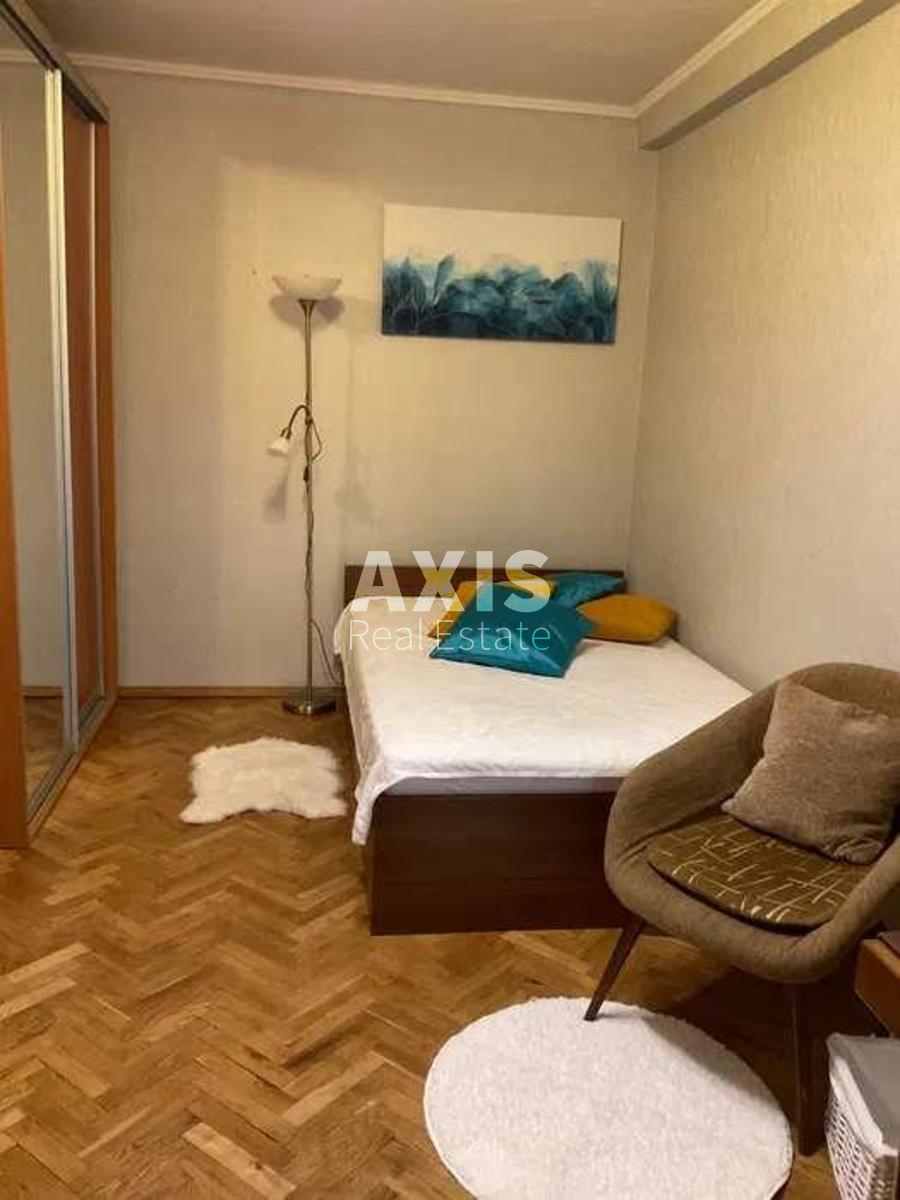 2k apartment pr-t Peremogy 201
