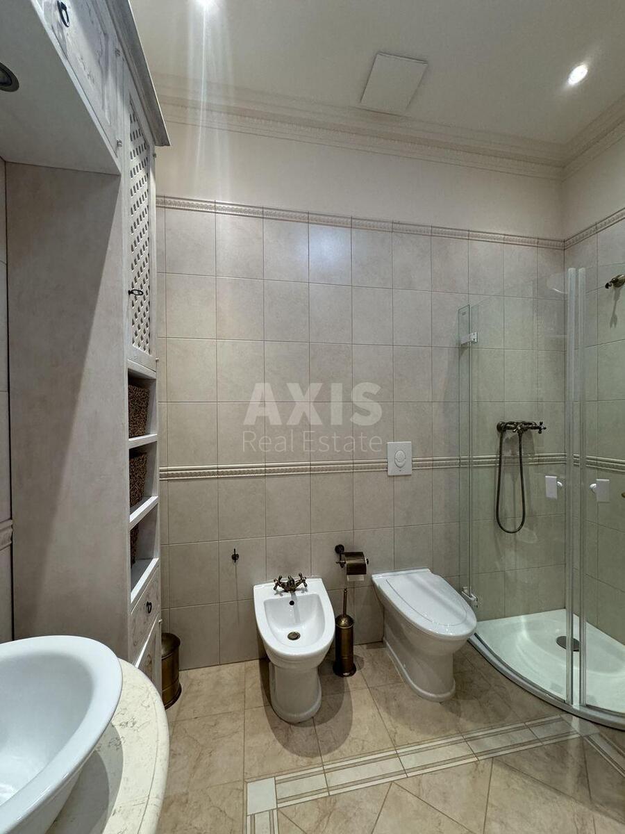 3k apartment vul. Jaroslaviv Val 21Є9