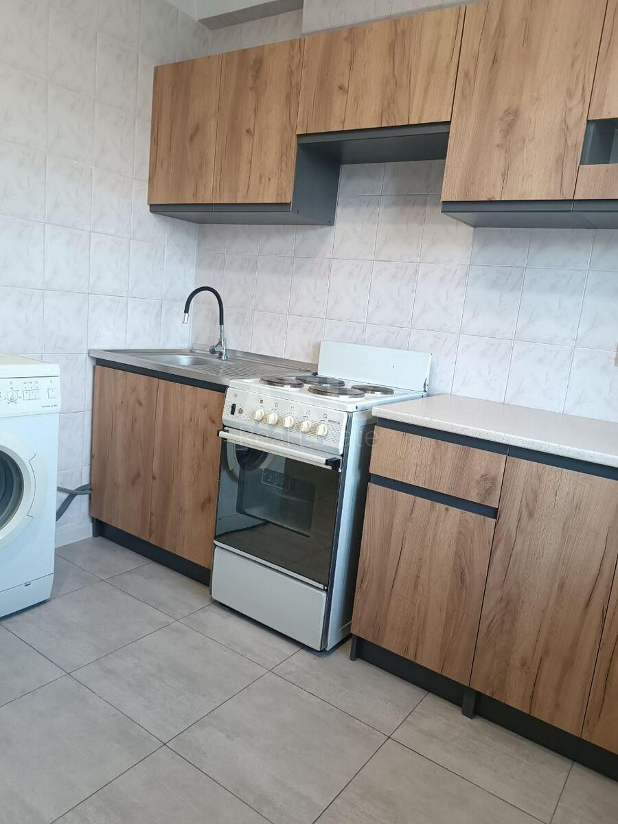 1k apartment pr-t Obolons'kyj 43
