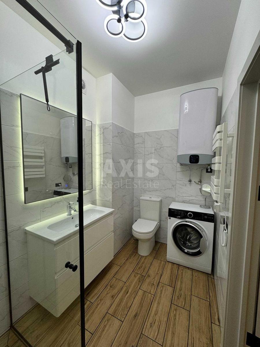 2k apartment bul. Druzhby Narodiv 114