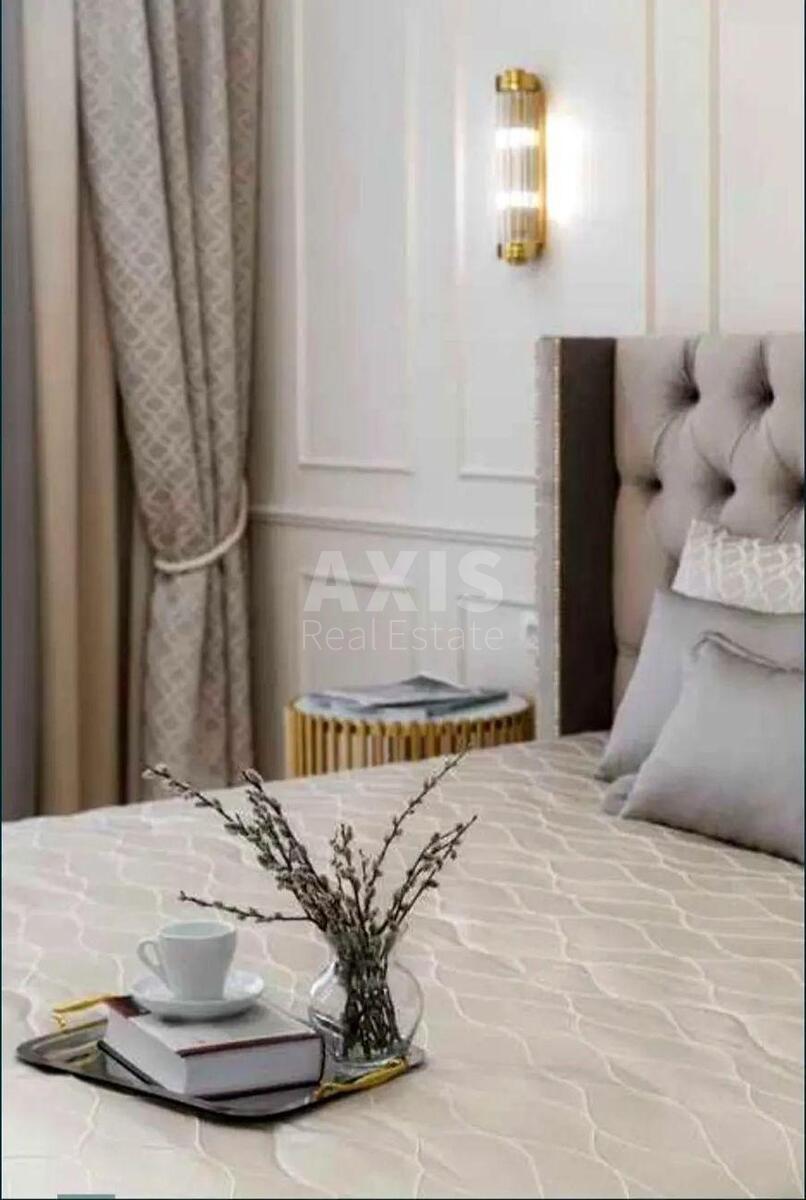 3k apartment vul. Lejpcyz'ka 137