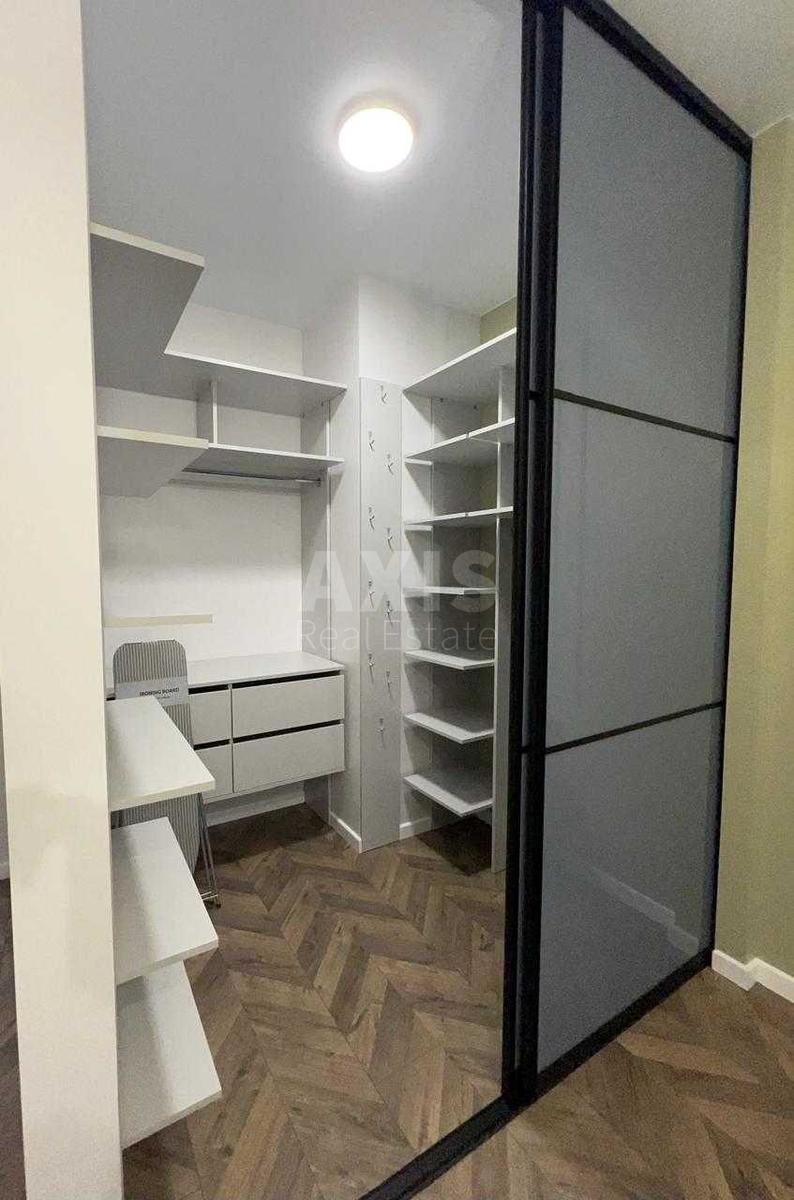 2k apartment vul. Dragomyrova Myhajla 14А3