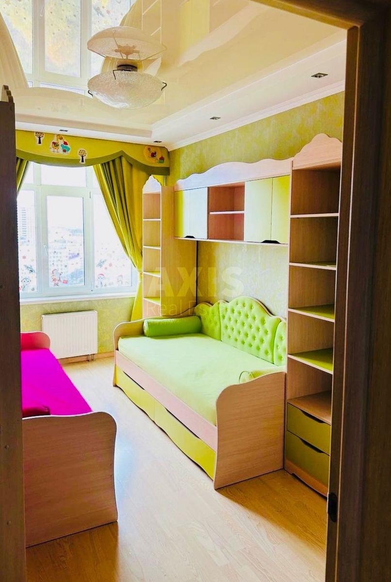 3k apartment pr-t Lobanovs'kogo 4Б6