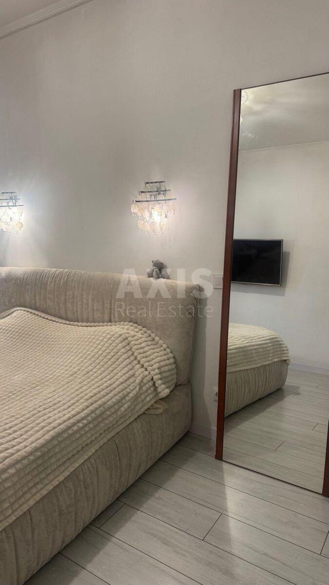 3k apartment vul. Malyshka Andrija 3601808