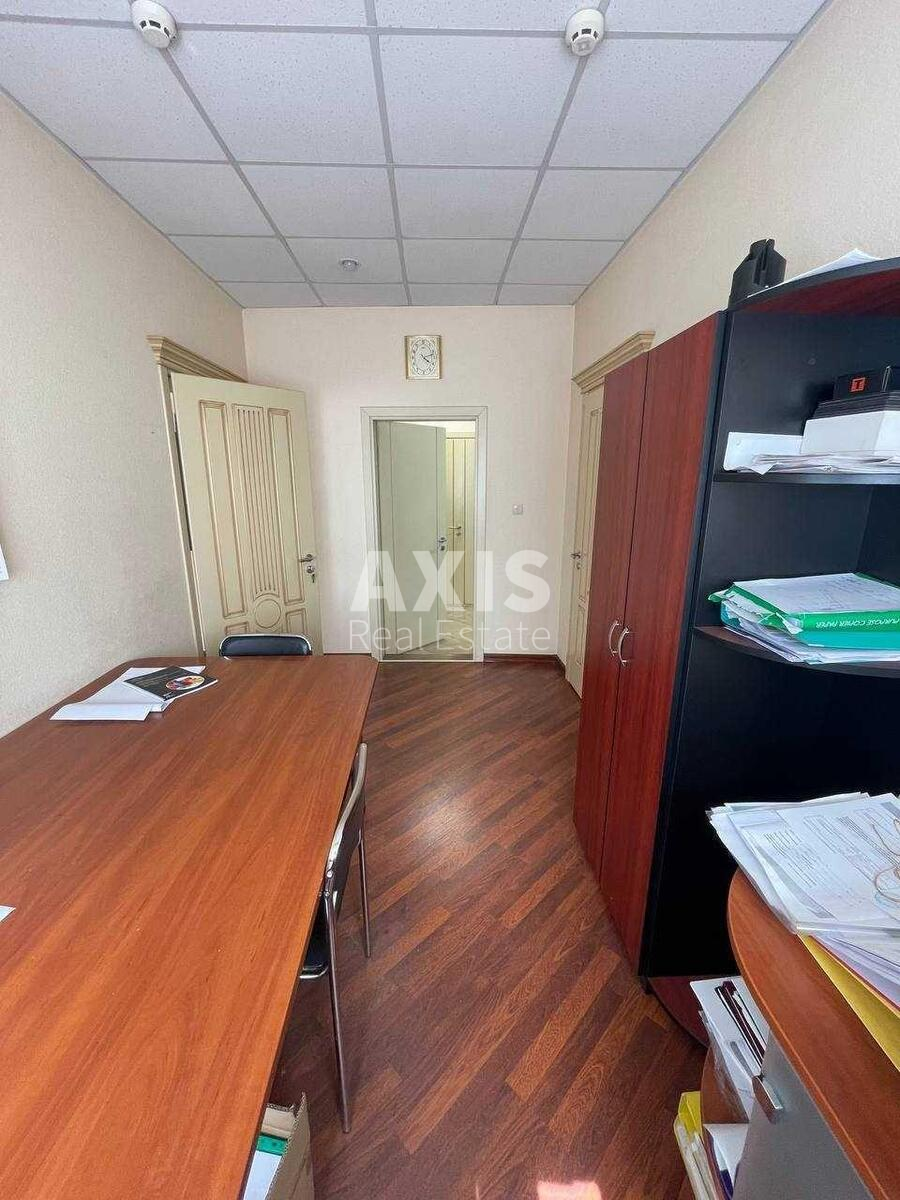 Office vul. Verbyc'kogo Arhitektora 1, 54m25398210