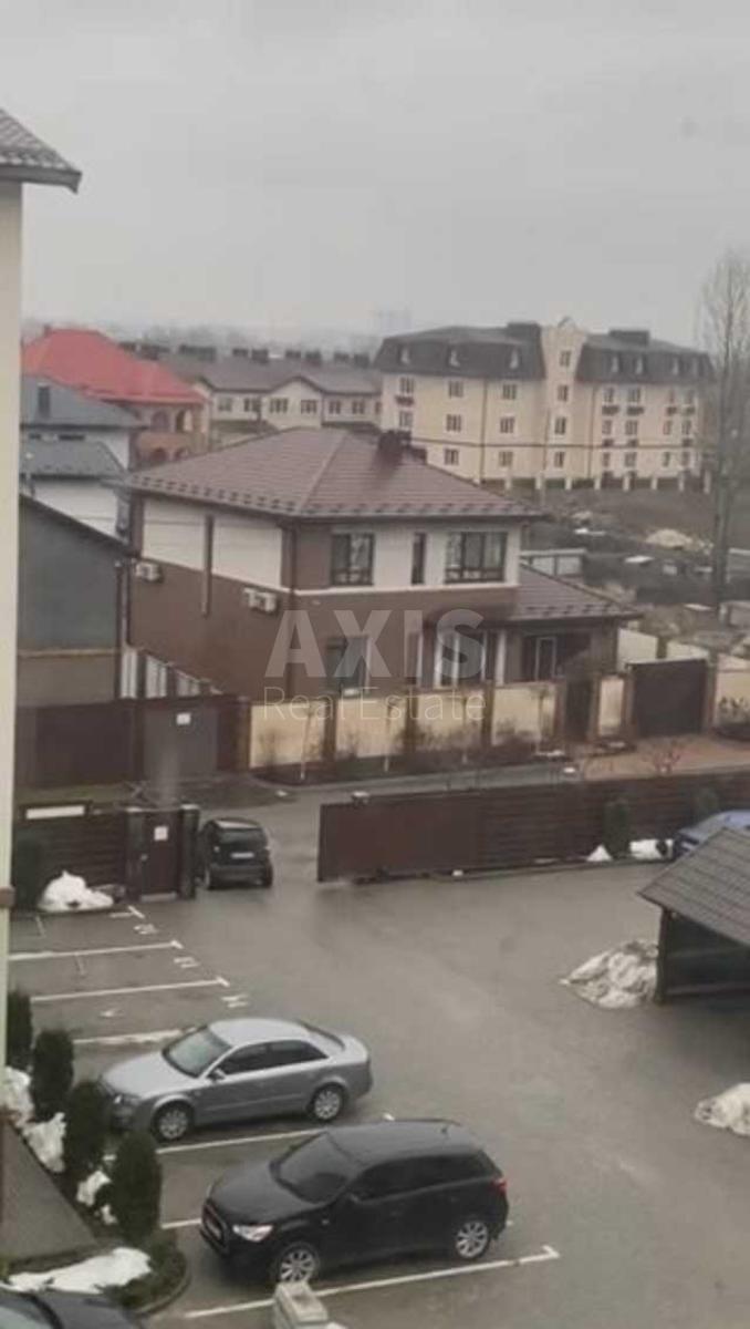 1k apartment vul. Jabluneva 46