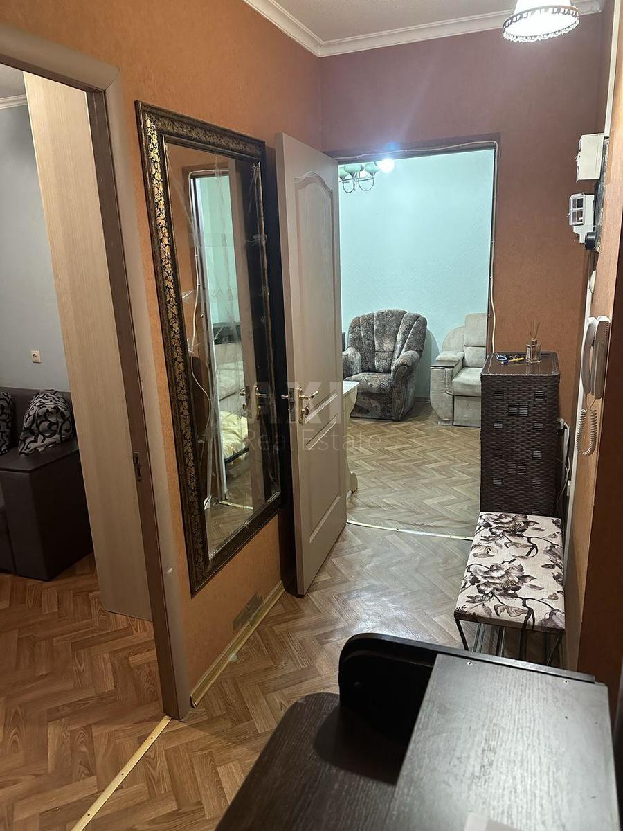 2к квартира пр-т Героев Сталинграда 17453075