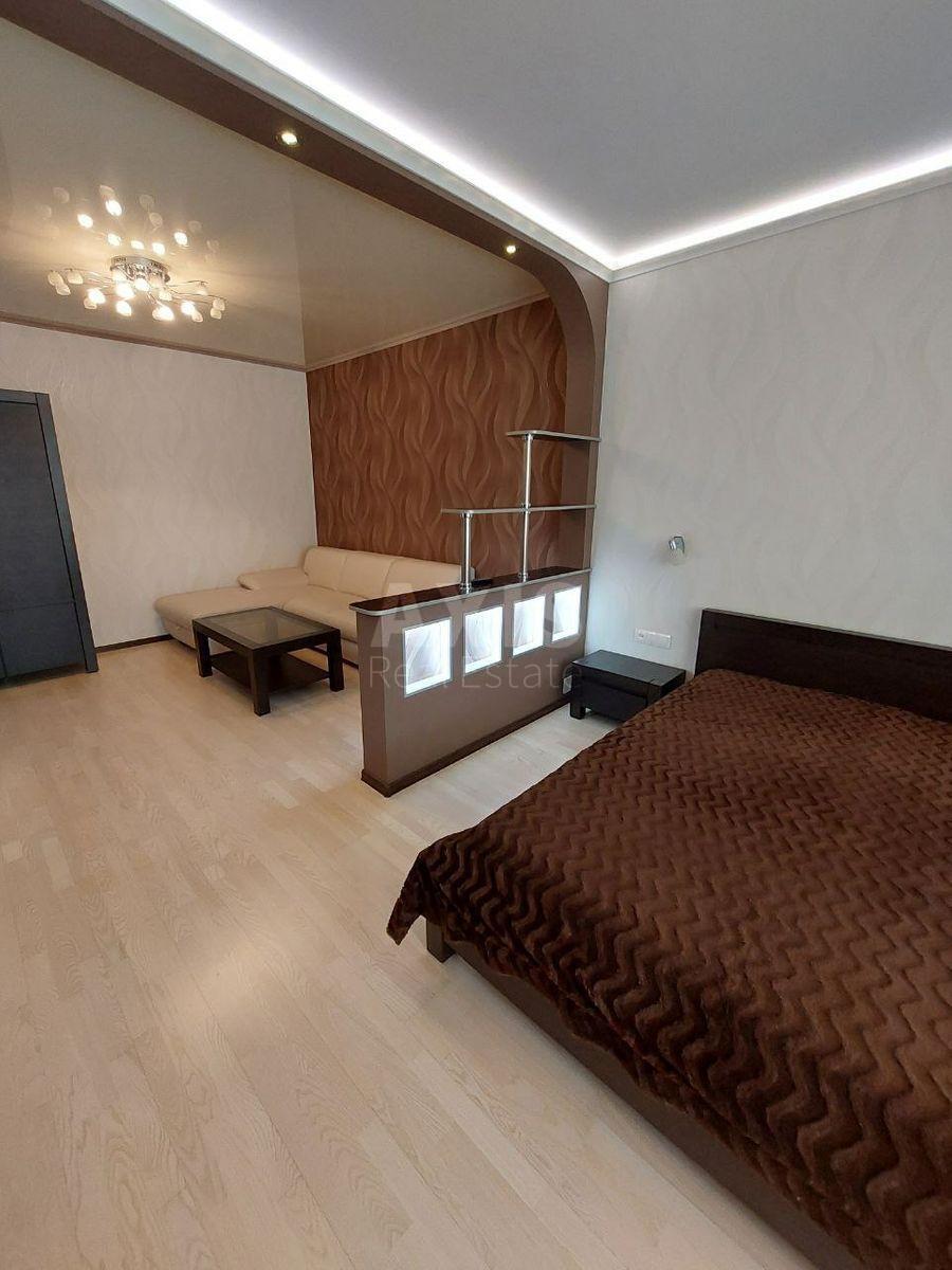 1k apartment vul. Tatars'ka 27/45