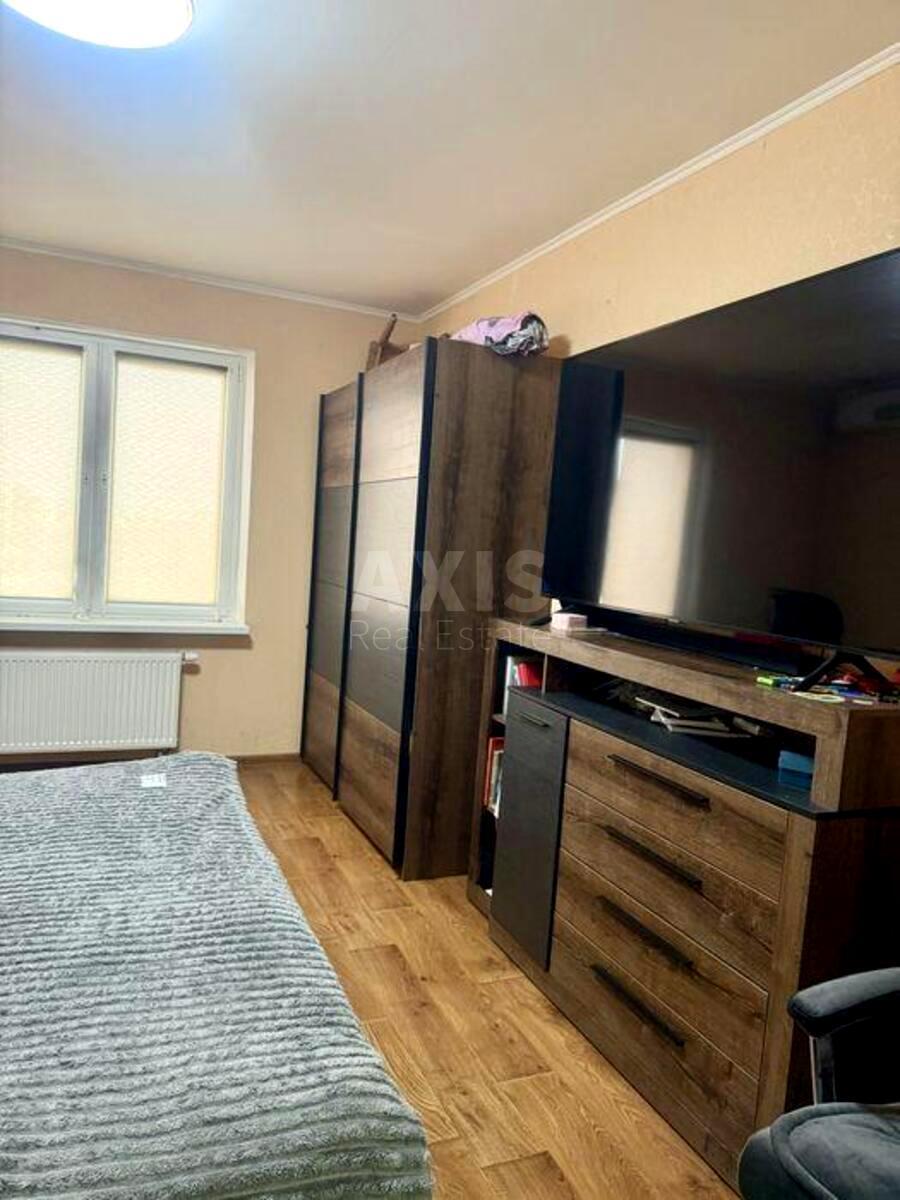 2к квартира пер. Балтийский 5614878