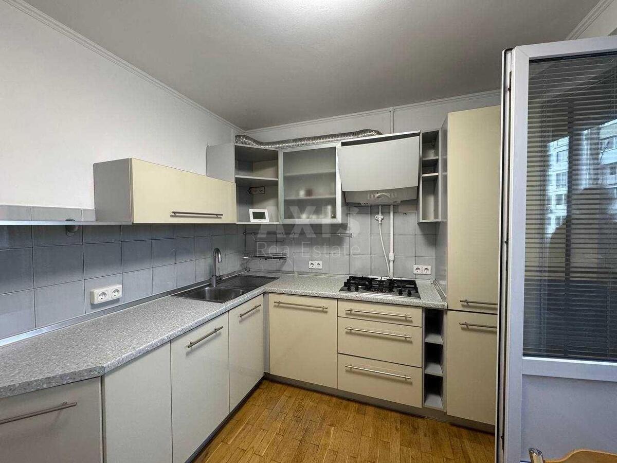 2k apartment vul. Zhmachenka Generala 160