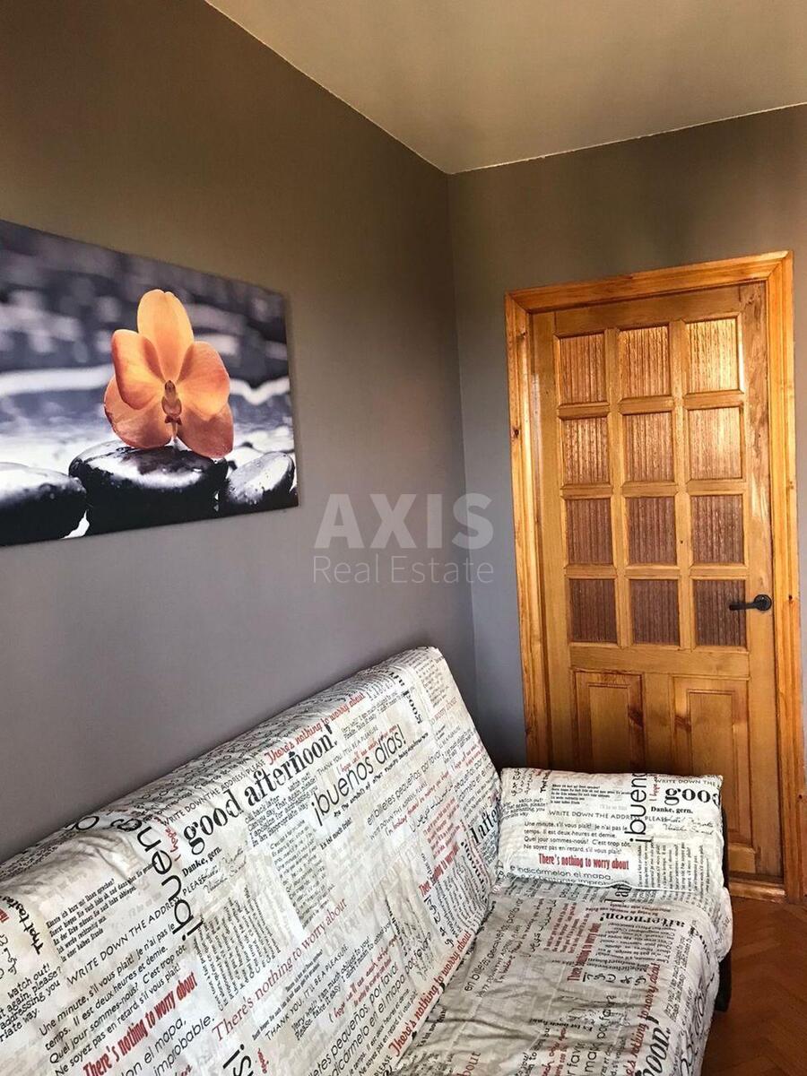 3k apartment vul. Buchmy Amvrosija 7570853