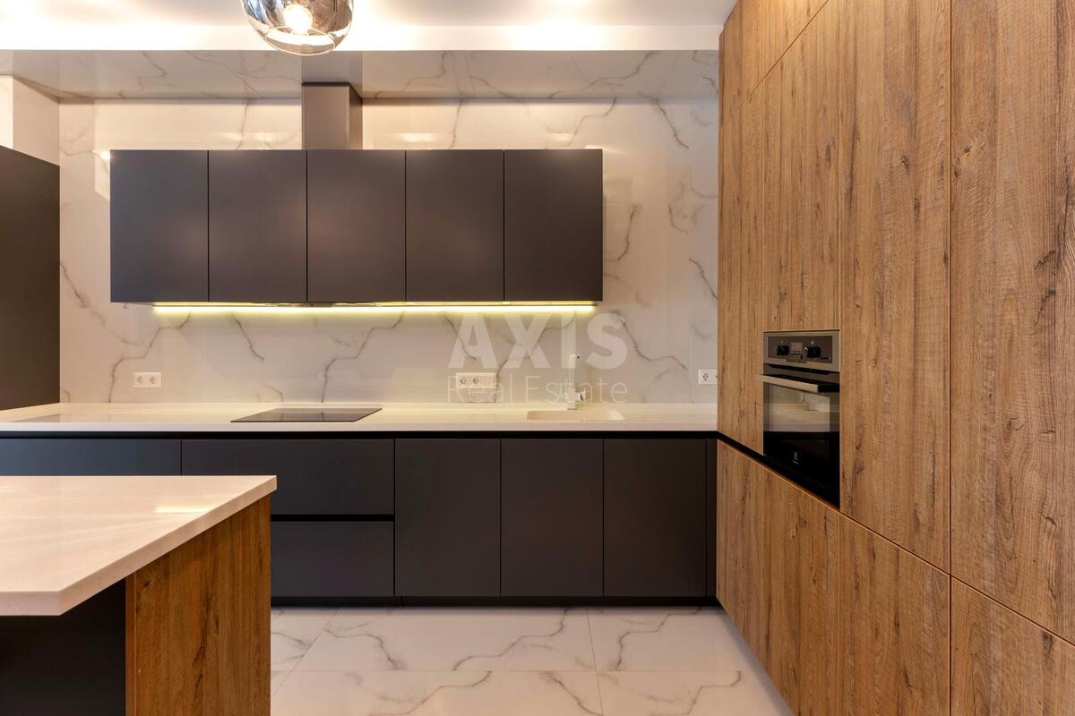 4k apartment vul. Vasylya Tyutyunnyka 52/1614991