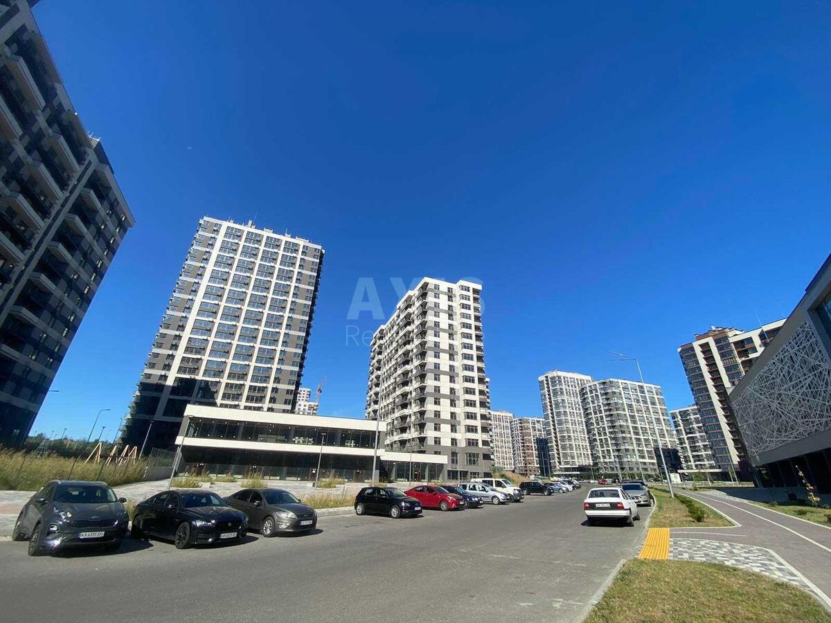 Объект сервиса ул. Александра Олеся 5, 950м2571110