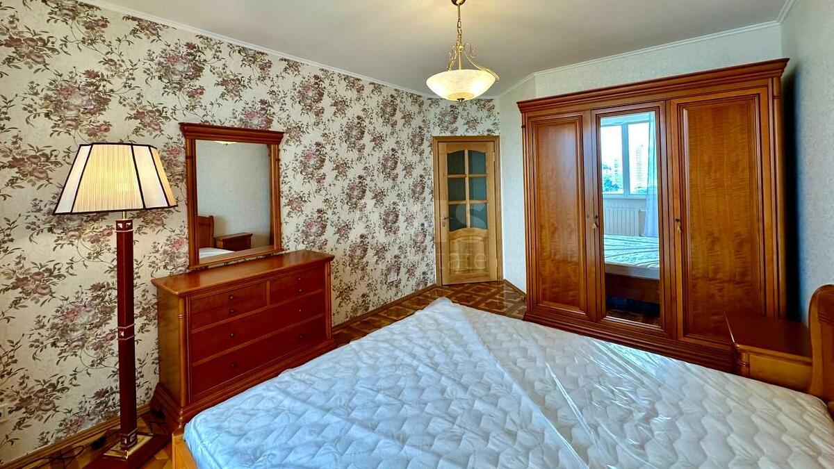 3к квартира ул. Драгоманова 31В6153010