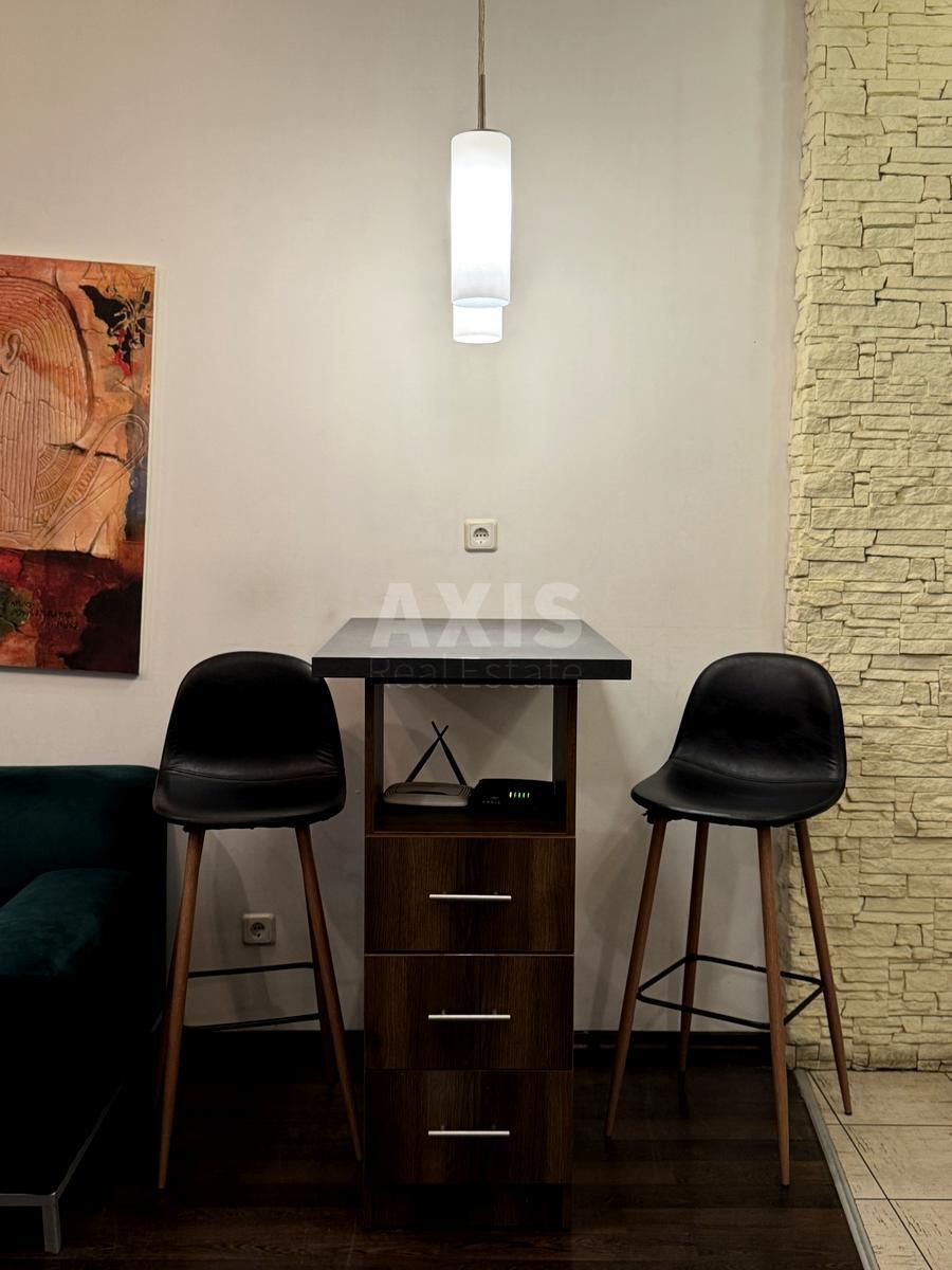 1k apartment bul. Lesi Ukrai'nky 6615474