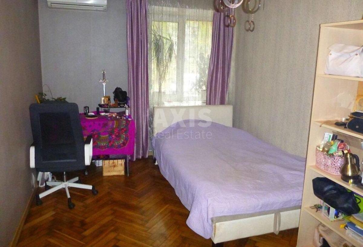 2k apartment vul. Sverstjuka Jevgena 54