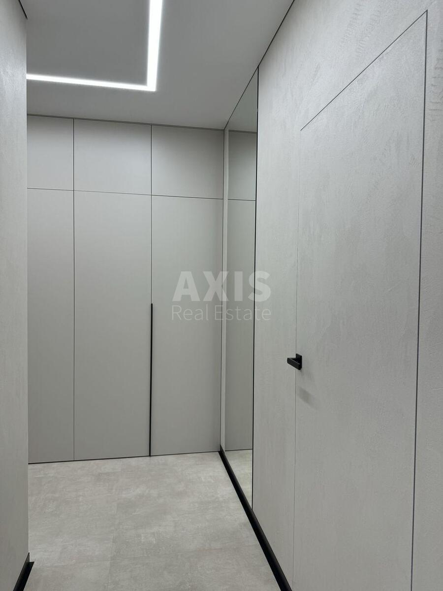 1k apartment pr-t Peremogy 11Б10