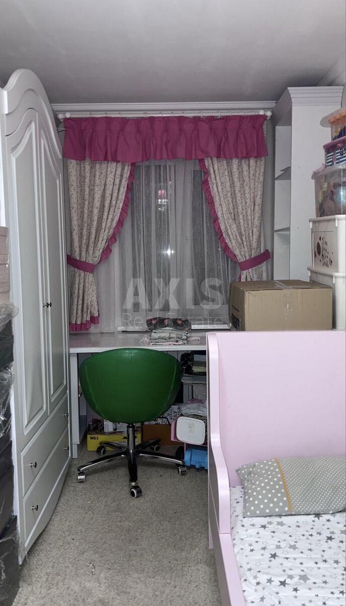 3k apartment vul. Teligy Oleny 13/14570096