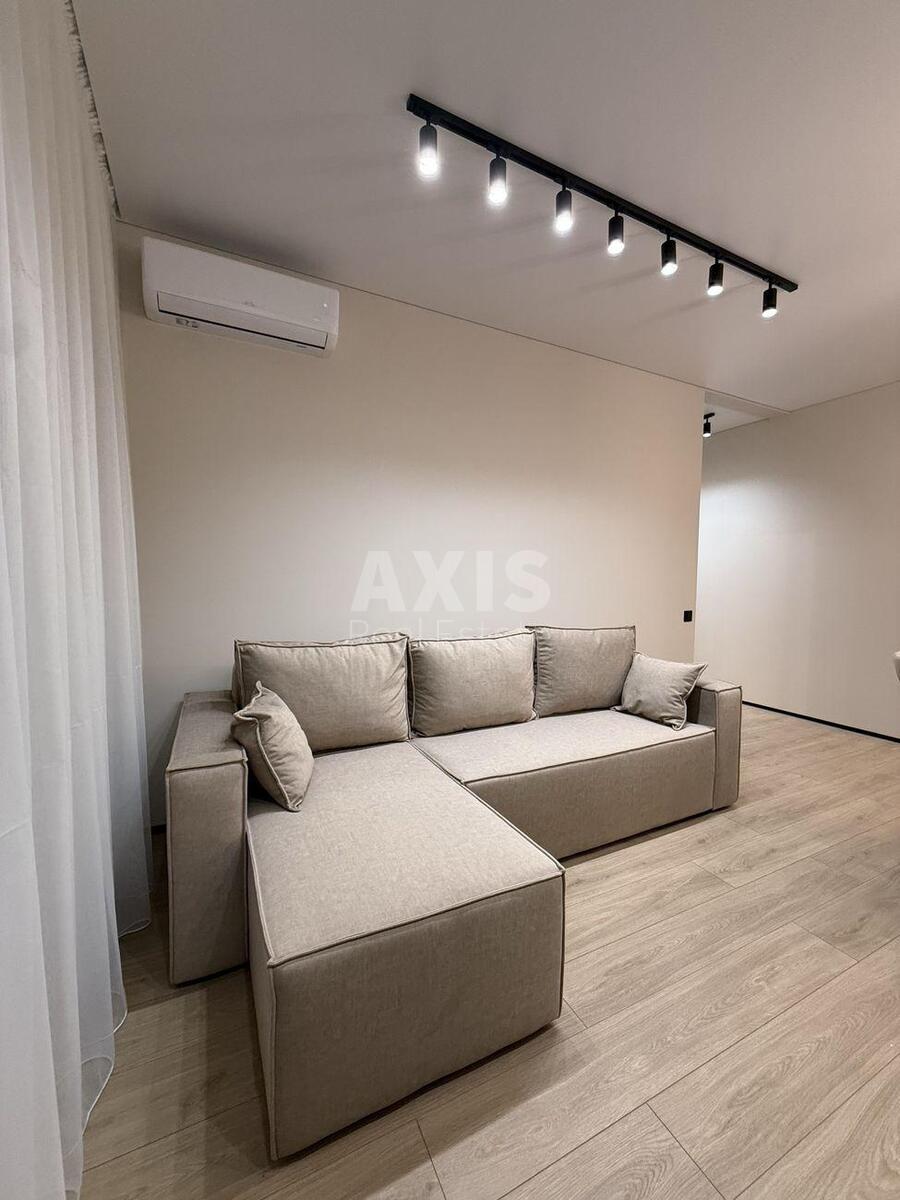 1к квартира пр-т Берестейский 11Б614235