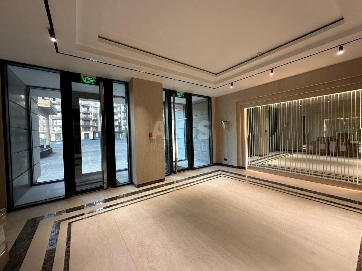 2k apartment vul. Antonovycha 1180