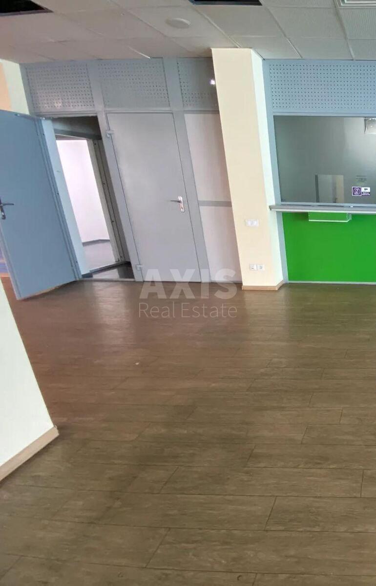 Office vul. Degtjarivs'ka 27Т, 420m2570592
