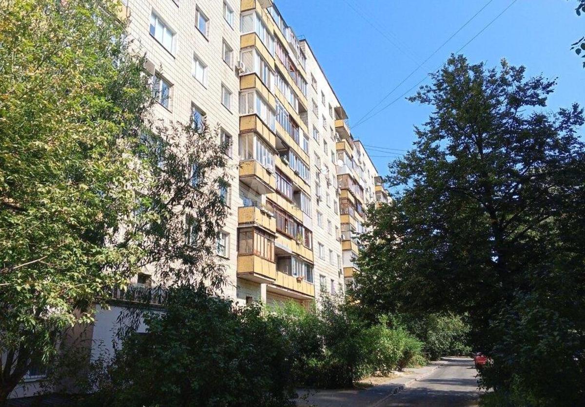 4k apartment vul. Dobrohotova Akademika 11411217