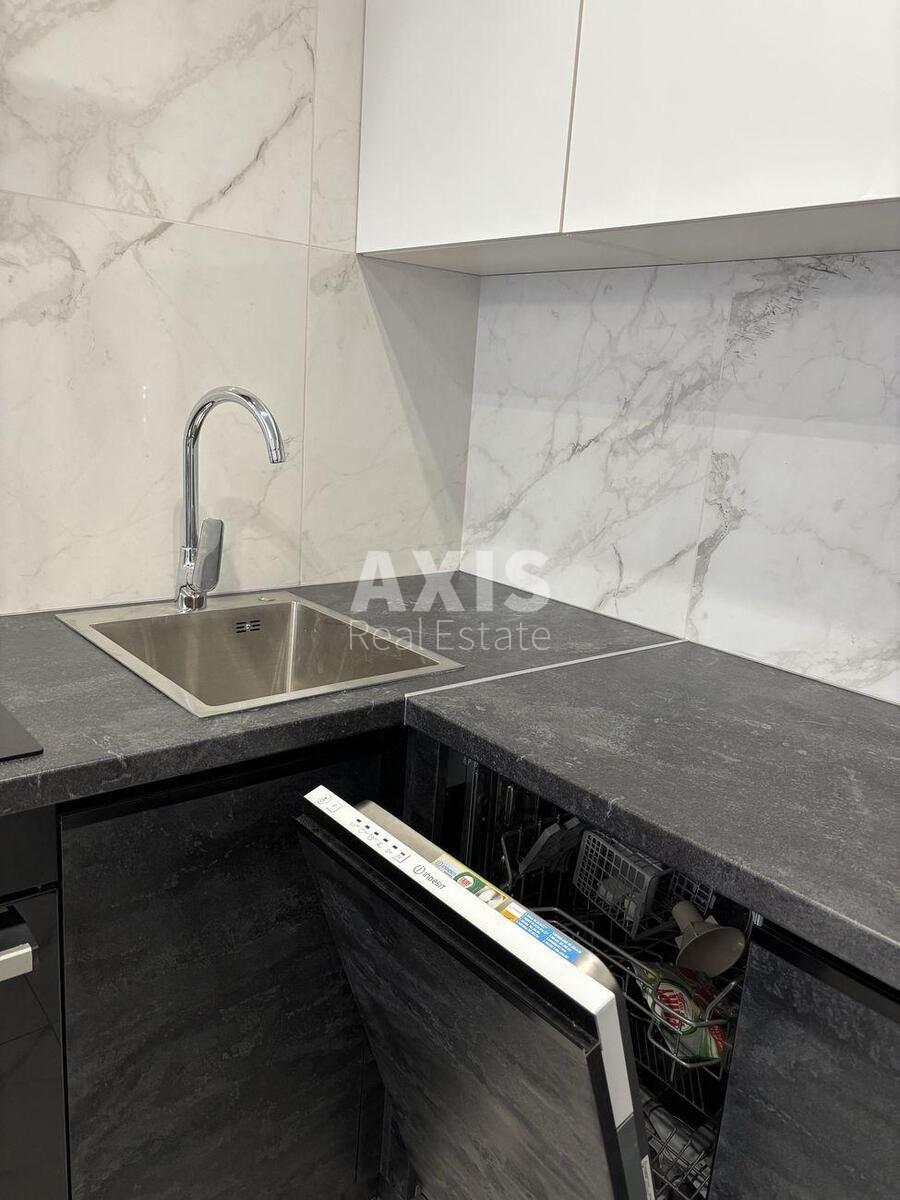 2k apartment nab. Dniprovs'ka 18486610