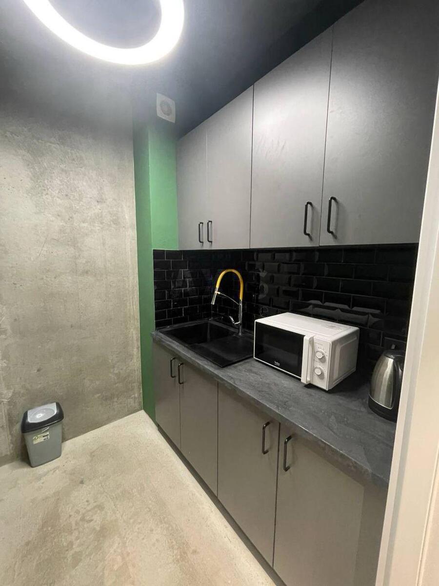 Office vul. Kikvidze 41Б, 105m2569049