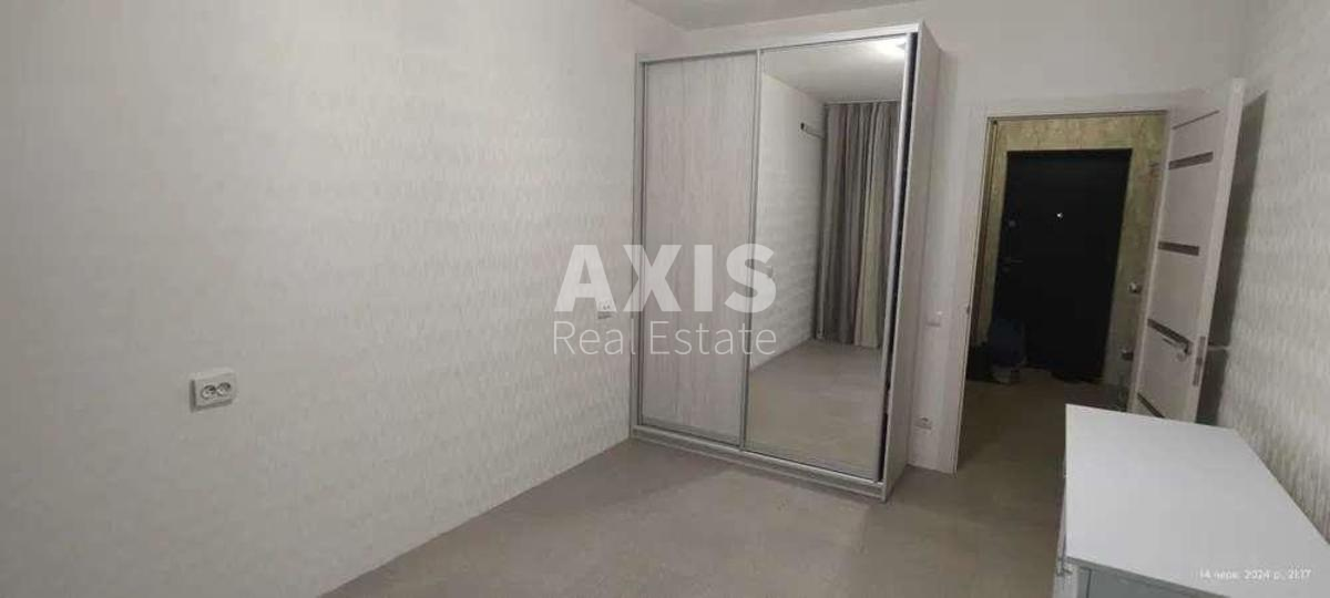 2k apartment vul. Viktora Nekrasova 1338884