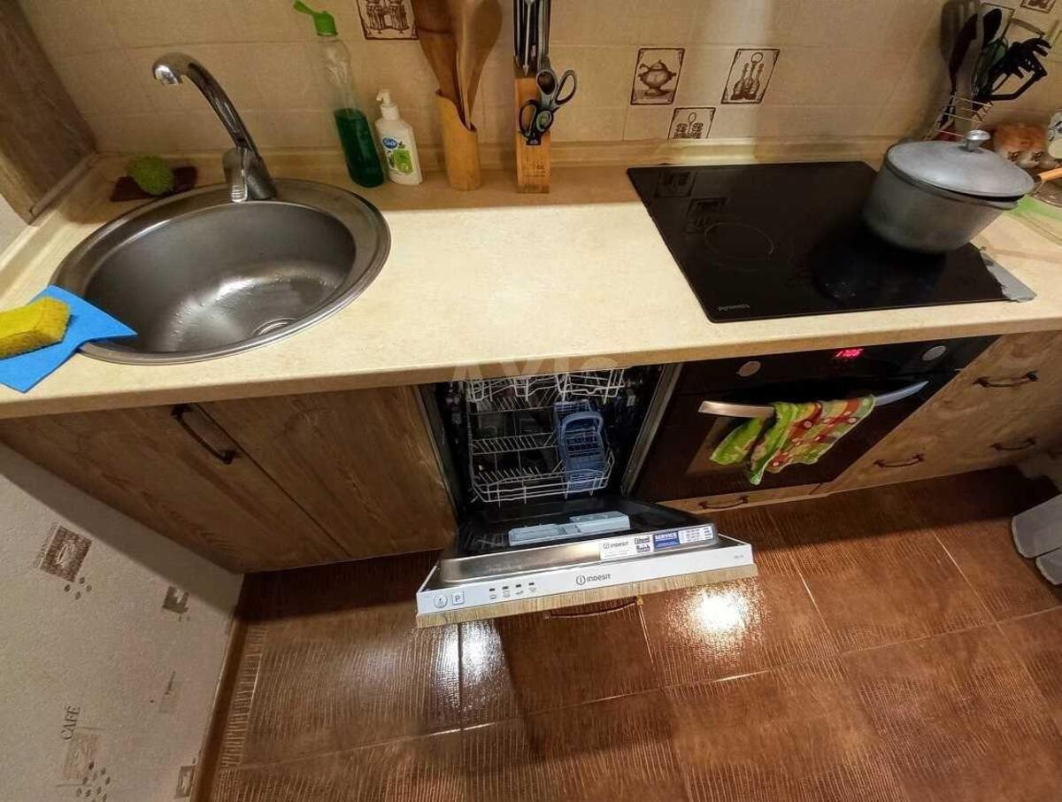 1k apartment vul. Dragomanova 6/1613294