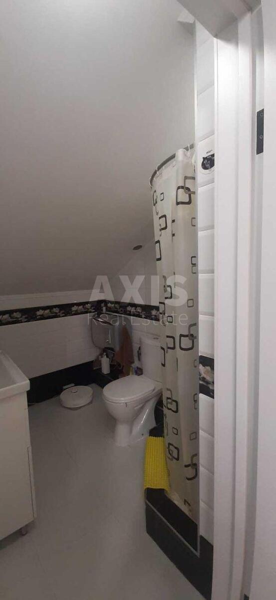 1k apartment vul. Levitana 4Б5695910
