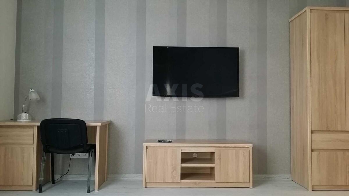 2к квартира ул. Юлии Здановской 46/1613384