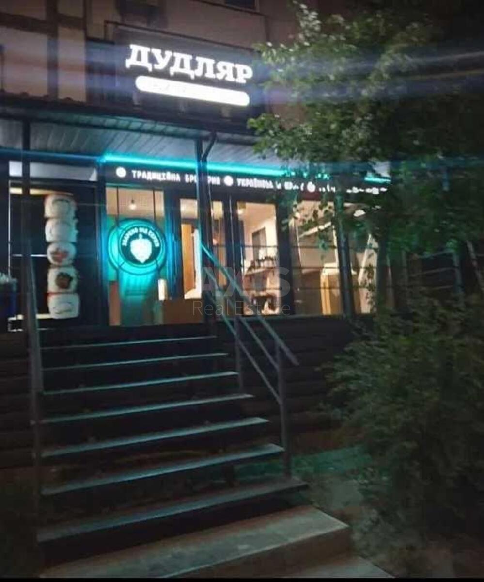 Объект торговли ул. Урловская 5, 37м256983