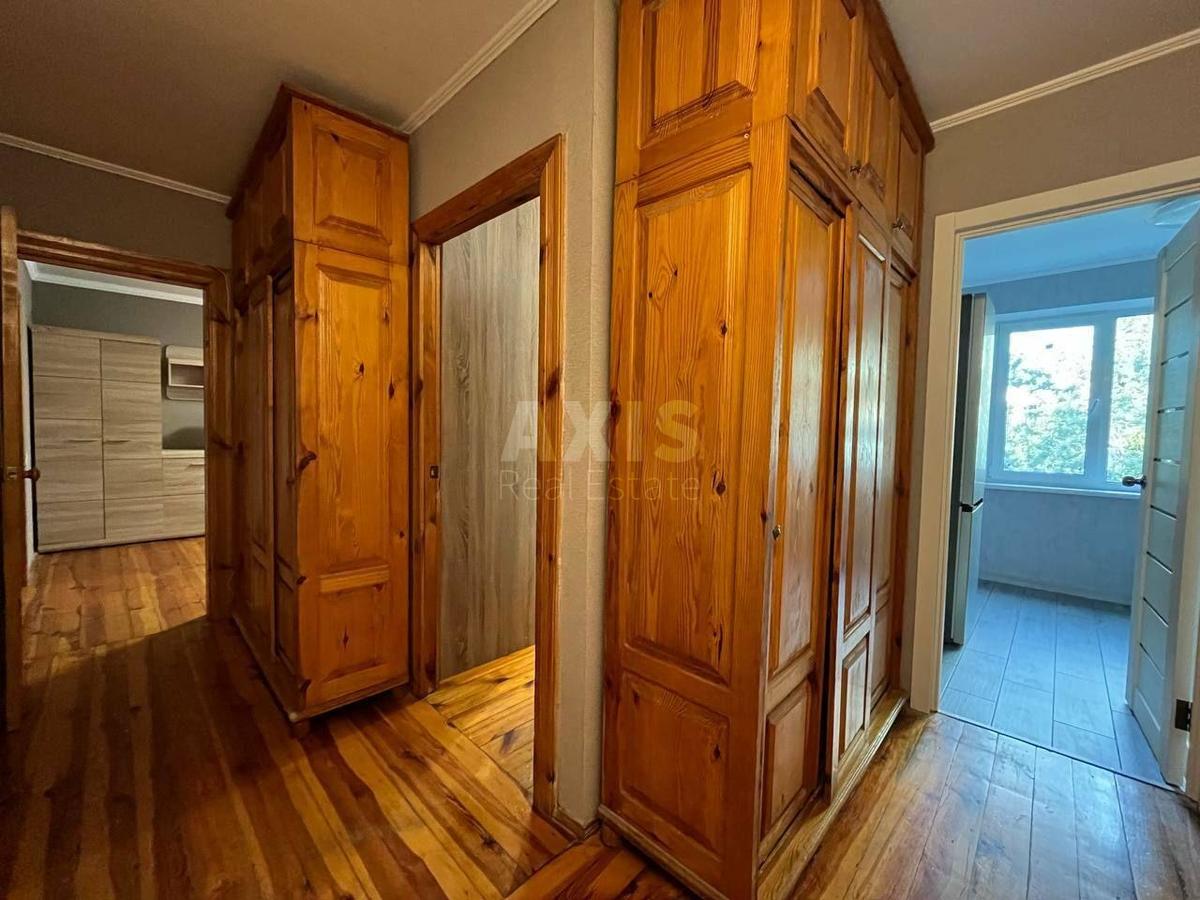 3k apartment vul. Poljarna 71