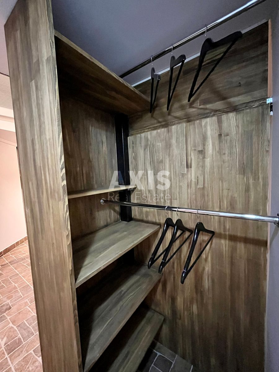 1k apartment vul. Nyzhnij Val 27487736