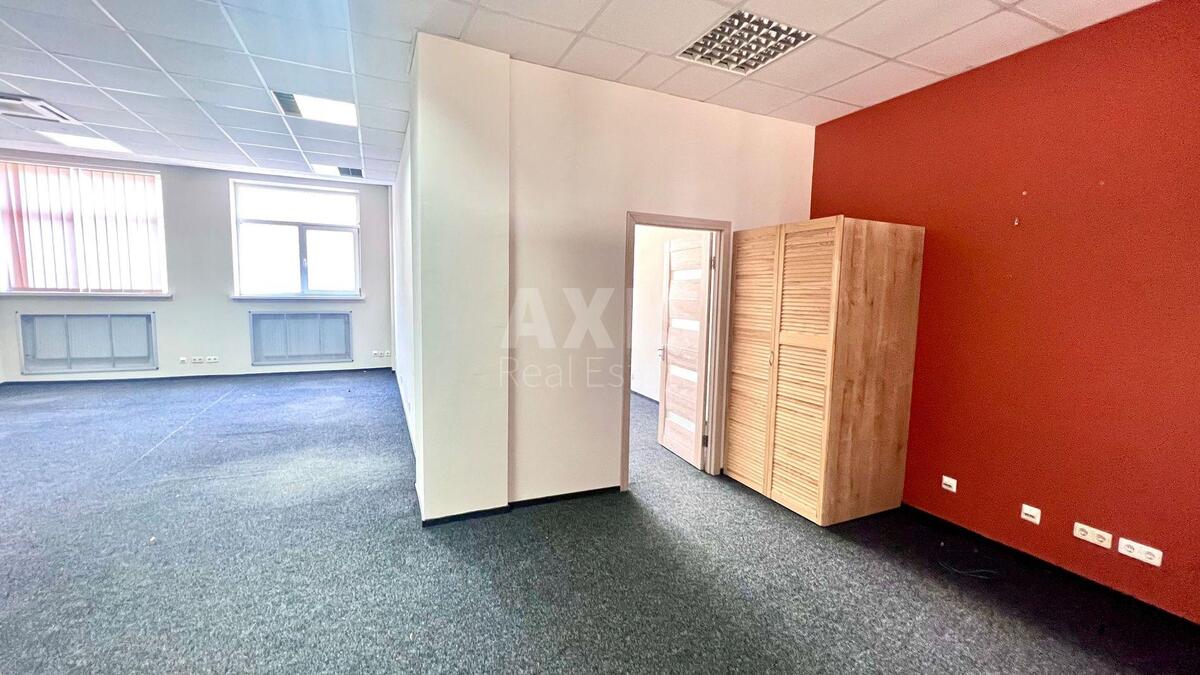 Офис ул. Бульварно-Кудрявская 35Б, 5300м2613759