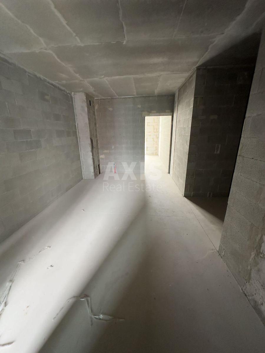 1k apartment vul. Rodyny Kistjakivs'kyh 41