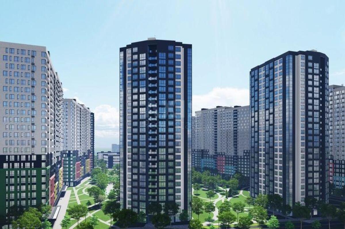 Service object vul. Kaunas'ka 27, 50m25